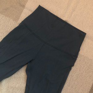 Lululemon Align Leggings - Blue